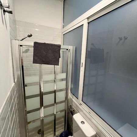 Premium Malaga Center Leilighet Eksteriør bilde