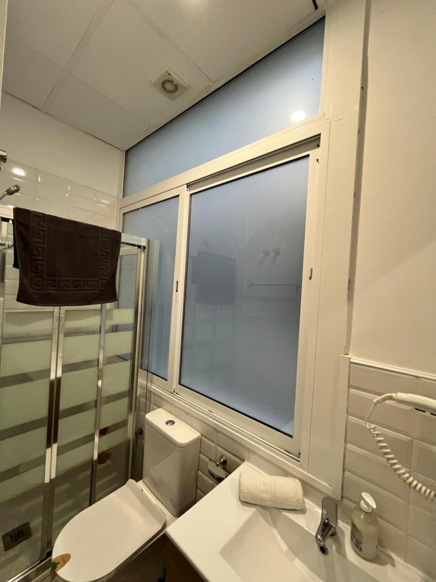 Premium Malaga Center Leilighet Eksteriør bilde