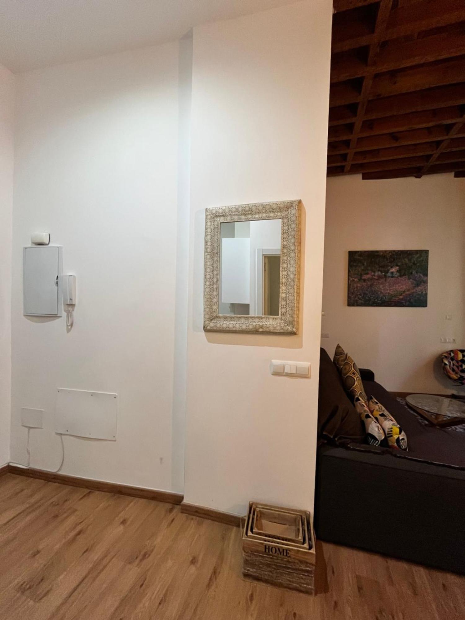 Premium Malaga Center Leilighet Eksteriør bilde