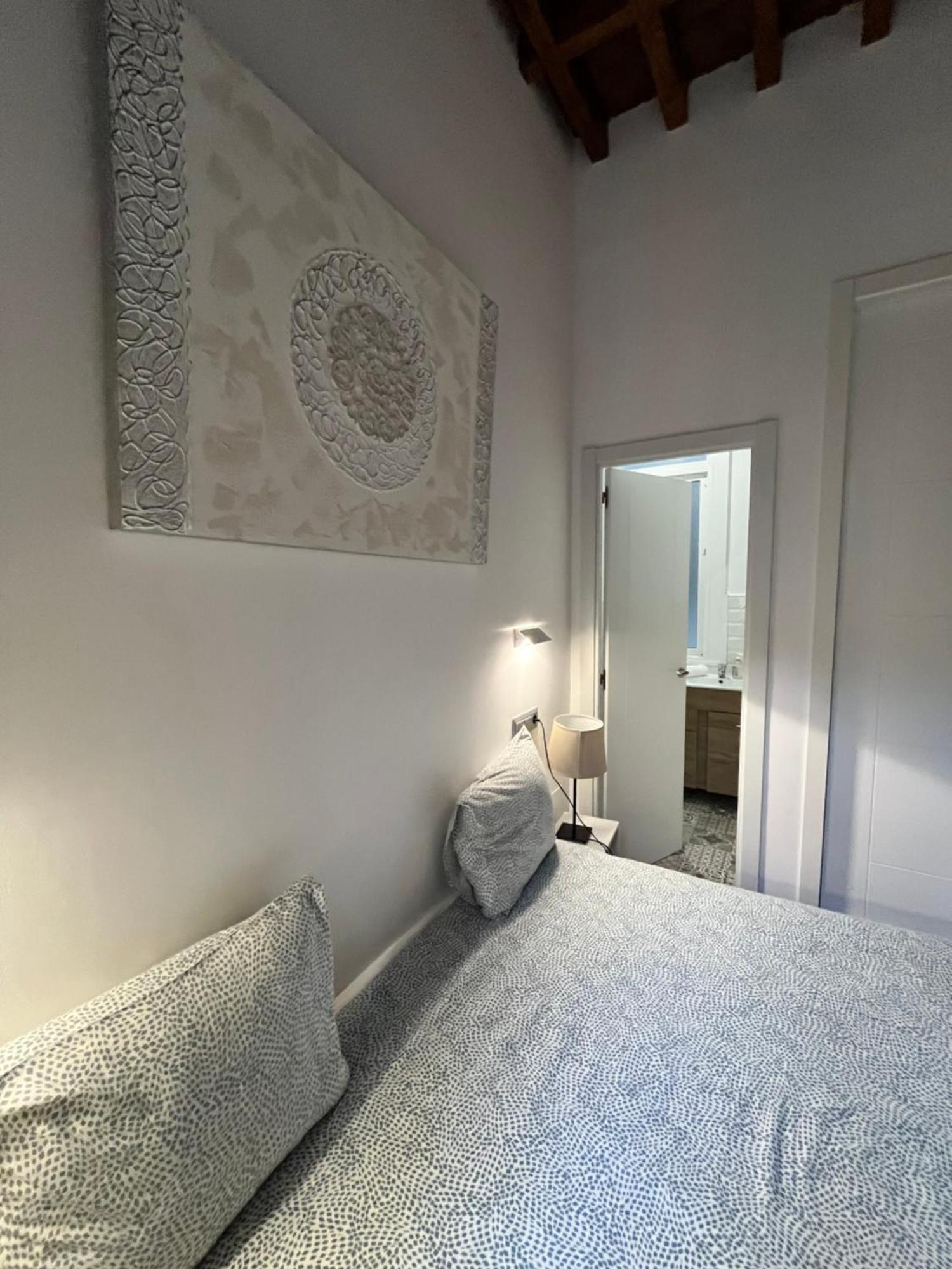 Premium Malaga Center Leilighet Eksteriør bilde
